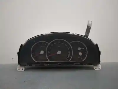 İkinci el araba yedek parçası enstrüman paneli için kia sorento (bl) (2002->) 2.5 crdi oem iam referansları 940133e250