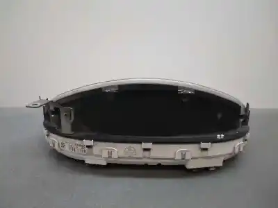 Peça sobressalente para automóvel em segunda mão quadrante por kia sorento (bl) (2002->) 2.5 crdi referências oem iam 940133e250  