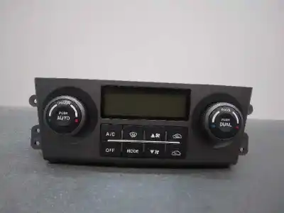 İkinci el araba yedek parçası iklim kontrolü için kia sorento (bl) (2002->) 2.5 crdi oem iam referansları 972503e260