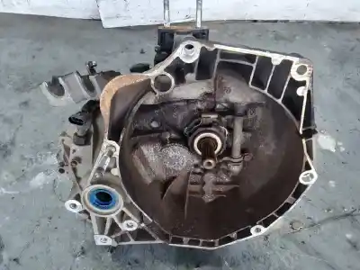 Piesă de schimb auto la mâna a doua cutie de viteze pentru fiat linea (110) dynamic referințe oem iam 