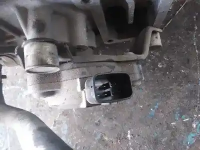 Автозапчастина б/у коробка передач для lexus ct 200h посилання на oem iam p9073a12 - b30y079  
