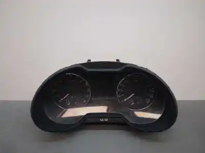 Автозапчасти б/у приборная доска за skoda octavia combi (5e5) style ссылки oem iam 5e0920781