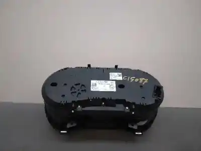 Автозапчастина б/у панель інструментів для skoda octavia combi (5e5) style посилання на oem iam 5e0920781  