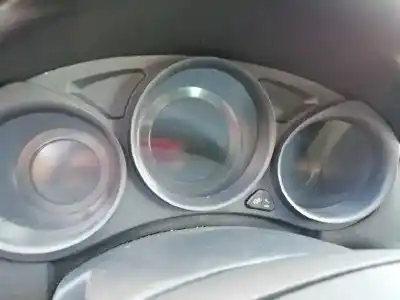 Peça sobressalente para automóvel em segunda mão quadrante por citroen c4 lim. business referências oem iam 