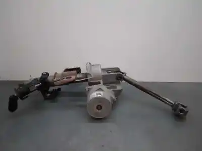 Piesă de schimb auto la mâna a doua COLOANA DE DIRECȚIE pentru FIAT PUNTO (EVO) (199)  Referințe OEM IAM 51927087 2 FICHAS 