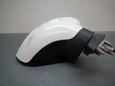 Peça sobressalente para automóvel em segunda mão espelho retrovisor direito por seat leon (1p1) reference referências oem iam  5 pins 