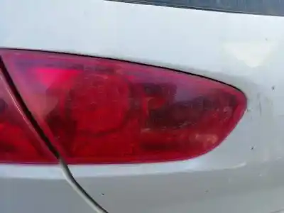Second-hand car spare part interior left tailgate light for seat leon (1p1) reference oem iam references 1p0945093f