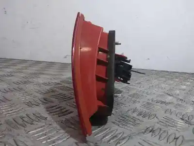 Second-hand car spare part interior left tailgate light for seat leon (1p1) reference oem iam references 1p0945093f  