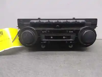 Second-hand car spare part climate control for seat leon (1p1) reference oem iam references 5p0907044p  