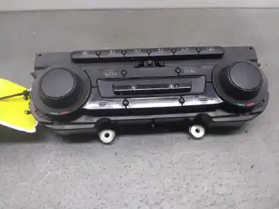 Second-hand car spare part climate control for seat leon (1p1) reference oem iam references 5p0907044p  