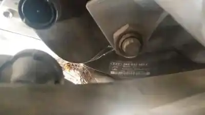 Tweedehands auto-onderdeel rem servo voor audi a5 coupe (8t) 2.7 tdi oem iam-referenties 8k0612103e