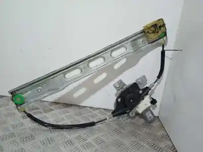 Peça sobressalente para automóvel em segunda mão elevador de vidros dianteiro direito por ford transit courier combi trend referências oem iam et76a23200cd