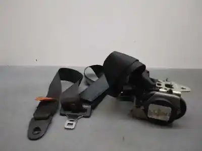 Pezzo di ricambio per auto di seconda mano cintura di sicurezza anteriore destra per ford s-max (ca1) trend riferimenti oem iam 605274300