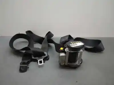 Tweedehands auto-onderdeel veiligheidsriem rechts voor voor citroen nemo 1.3 hdi fap oem iam-referenties 735542119