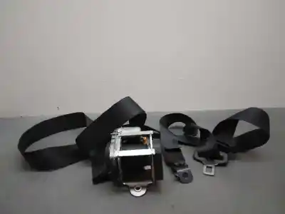 Tweedehands auto-onderdeel veiligheidsgordel links voor voor citroen nemo 1.3 hdi fap oem iam-referenties 735542113