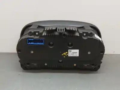 Peça sobressalente para automóvel em segunda mão quadrante por opel corsa e business referências oem iam 39204203  