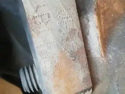 Second-hand car spare part complete engine for opel corsa e business oem iam references b14xer  