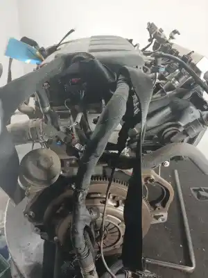 Second-hand car spare part complete engine for opel corsa e business oem iam references b14xer  