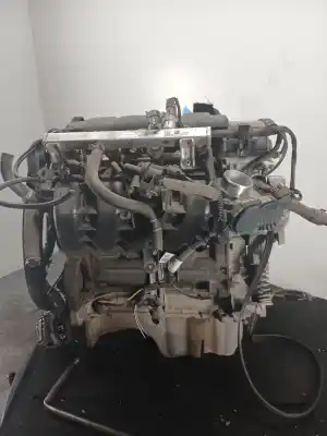 Second-hand car spare part complete engine for opel corsa e business oem iam references b14xer  