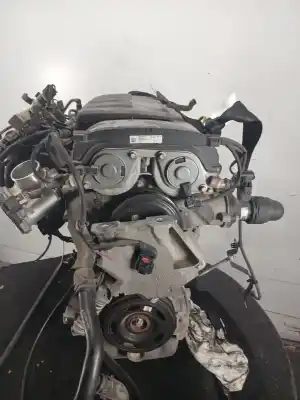 Second-hand car spare part complete engine for opel corsa e business oem iam references b14xer  