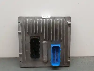 Tweedehands auto-onderdeel ECU MOTORCONTROLLER voor OPEL CORSA E  OEM IAM-referenties 12683226  