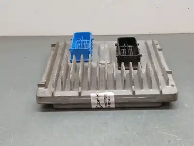 Tweedehands auto-onderdeel ecu motorcontroller voor opel corsa e business oem iam-referenties 12683226  