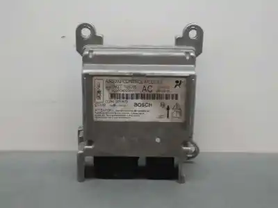 Pezzo di ricambio per auto di seconda mano centralina airbag per ford s-max (ca1) trend riferimenti oem iam 6m2t14b056ac