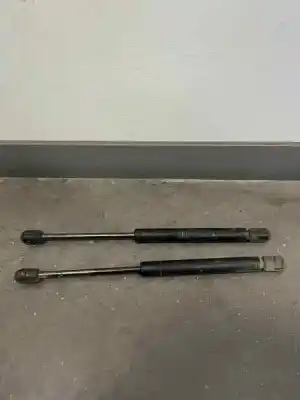 Peça sobressalente para automóvel em segunda mão amortecedor do capô por mercedes-benz clase sl (w230) roadster 350 (230.467) referências oem iam a2308800029