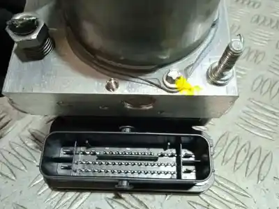 Peça sobressalente para automóvel em segunda mão abs por jaguar xe portfolio referências oem iam hk8314f447cf 0265255388 0265956524