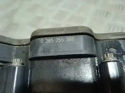 Peça sobressalente para automóvel em segunda mão abs por jaguar xe portfolio referências oem iam hk8314f447cf 0265255388 0265956524