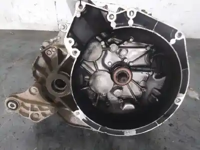 Gebrauchtes Autoersatzteil GETRIEBE zum FORD FOCUS LIM.  OEM-IAM-Referenzen CV6R7002PF  