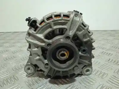 Peça sobressalente para automóvel em segunda mão alternador por jaguar xe portfolio referências oem iam gx7310300ce