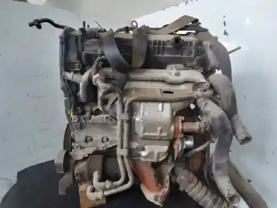 Pezzo di ricambio per auto di seconda mano MOTORE COMPLETO per FIAT PUNTO BERLINA (188)  Riferimenti OEM IAM 188A2000  