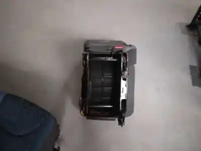 Peça sobressalente para automóvel em segunda mão assentos da terceira fila por fiat scudo combi (272) panorama executive l1h1 120 multijet (5 pl) referências oem iam   