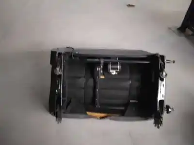 Peça sobressalente para automóvel em segunda mão assentos da terceira fila por fiat scudo combi (272) panorama executive l1h1 120 multijet (5 pl) referências oem iam   