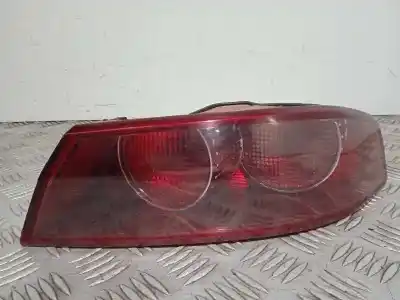 Tweedehands auto-onderdeel rechter achterlamp voor alfa romeo 159 (140) 2.4 jtdm 20v / selective oem iam-referenties 