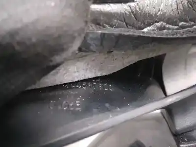 İkinci el araba yedek parçası sol ayna için alfa romeo 159 (140) 2.4 jtdm 20v / selective oem iam referansları   abatible 13 cables
