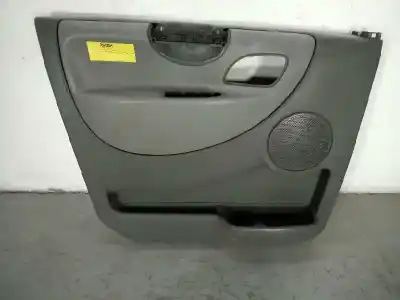 Автозапчасти б/у обивка левой передней двери за fiat scudo combi (272) panorama executive l1h1 120 multijet (5 pl) ссылки oem iam 1498951077