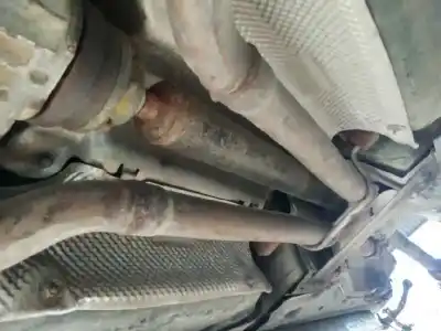 Автозапчасти б/у центральная трансмиссия за audi a6 allroad c6 (4fh) 3.0 tdi quattro ссылки oem iam 4f0521101f