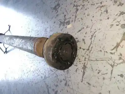 Second-hand car spare part center transmission for audi a6 allroad c6 (4fh) 3.0 tdi quattro oem iam references 4f0521101f  