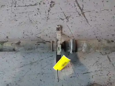 Second-hand car spare part center transmission for audi a6 allroad c6 (4fh) 3.0 tdi quattro oem iam references 4f0521101f  