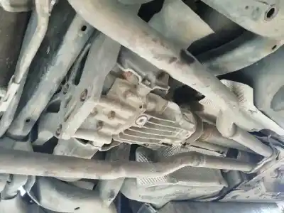 Автозапчасти б/у задний дифференциал за audi a6 allroad c6 (4fh) 3.0 tdi quattro ссылки oem iam 0ar525053a
