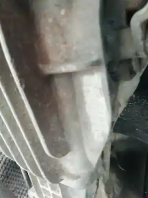 Автозапчастина б/у задній диференціал для audi a6 allroad c6 (4fh) 3.0 tdi quattro посилання на oem iam 0ar525053a  