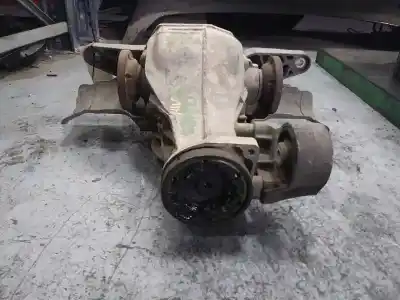 Автозапчастина б/у задній диференціал для audi a6 allroad c6 (4fh) 3.0 tdi quattro посилання на oem iam 0ar525053a  