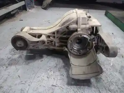 Автозапчастина б/у задній диференціал для audi a6 allroad c6 (4fh) 3.0 tdi quattro посилання на oem iam 0ar525053a  
