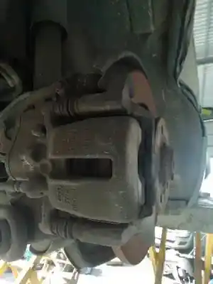 Автозапчасти б/у задний правый тормозной суппорт за audi a6 allroad c6 (4fh) 3.0 tdi quattro ссылки oem iam 0868c