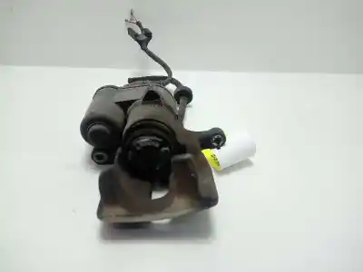 Автозапчастина б/у задній правий гальмівний супорт для audi a6 allroad c6 (4fh) 3.0 tdi quattro посилання на oem iam 0868c  