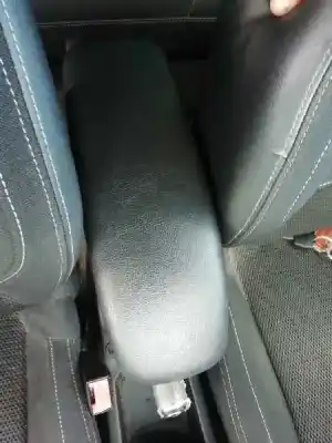 Piesă de schimb auto la mâna a doua cotiera centrala pentru citroen ds3 (sa_) 1.6 hdi 90 referințe oem iam 