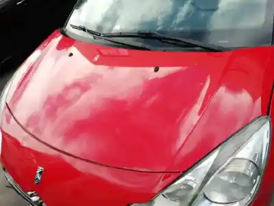 Piesă de schimb auto la mâna a doua capotã pentru citroen ds3 (sa_) 1.6 hdi 90 referințe oem iam 