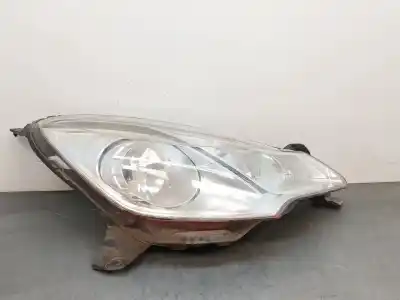 Pièce détachée automobile d'occasion feu droit pour citroen ds3 (sa_) 1.6 hdi 90 références oem iam 9673814580